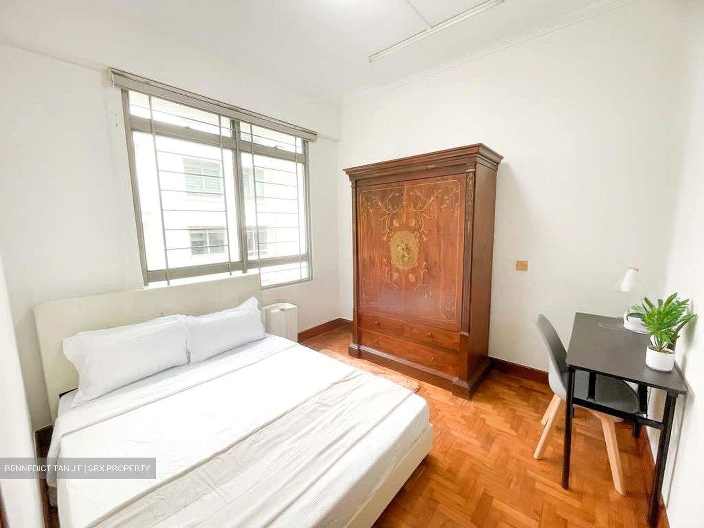 The Blossomvale (D21), Condominium #583498721